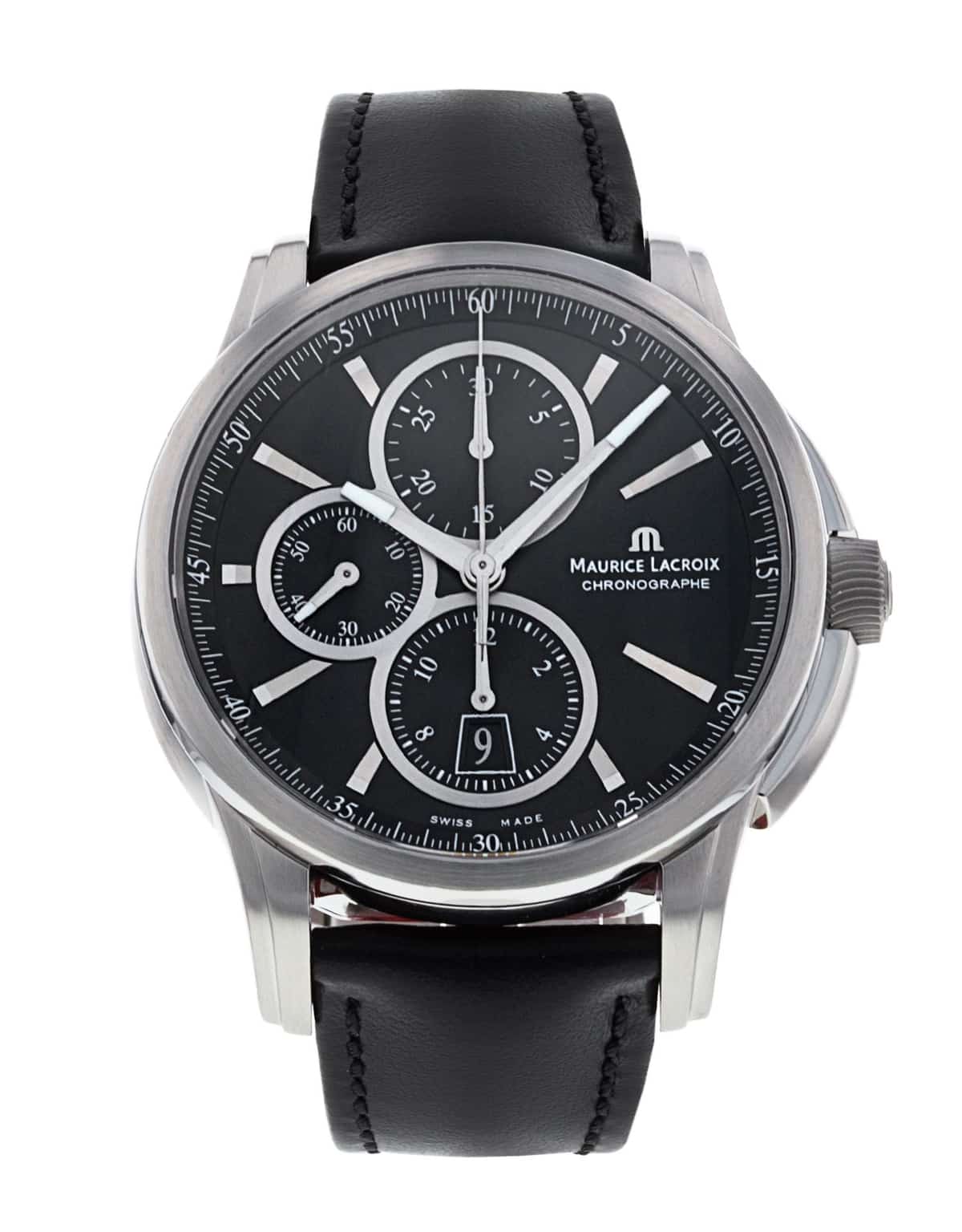 Maurice Lacroix Pontos Gents PT6188-SS001-330